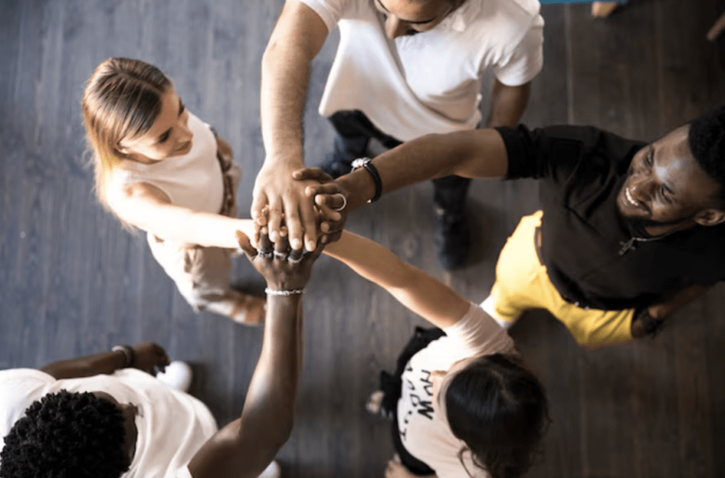 Group Activities - MCR Recovery LLC